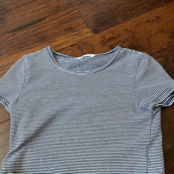 SHEIN Other - 🦋 SHEIN CROP TOP 🦋
